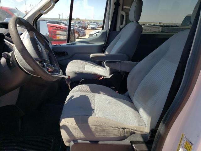 2017 FORD TRANSIT T- - 1FBZX2CG6HKA41809