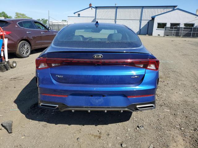 2021 Kia K5 Gt Line VIN: 5XXG64J27MG022585 Lot: 56002884