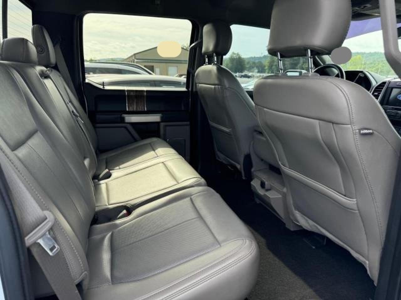 2019 Ford F150 Supercrew vin: 1FTEW1EP1KKE96823