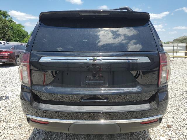 2022 Chevrolet Tahoe K1500 Lt VIN: 1GNSKNKD3NR244705 Lot: 58744844