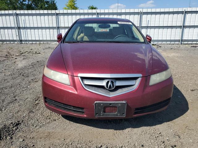 2006 Acura 3.2Tl VIN: 19UUA66246A009489 Lot: 58966894