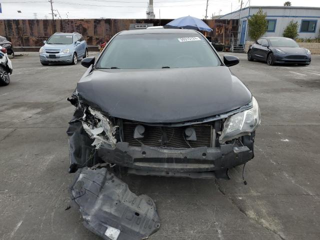 VIN 4T1BK1FK2DU532149 2013 Toyota Camry, SE no.5