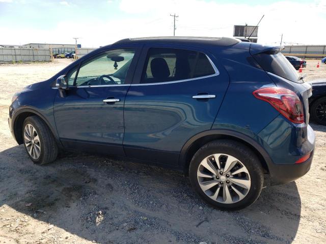 VIN KL4CJESB8KB727698 2019 Buick Encore, Preferred no.2