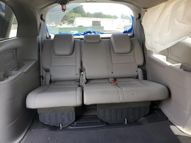 2011 Honda Odyssey Exl VIN: 5FNRL5H62BB097906 Lot: 58902944