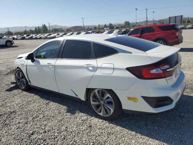2018 HONDA CLARITY - JHMZC5F14JC006278