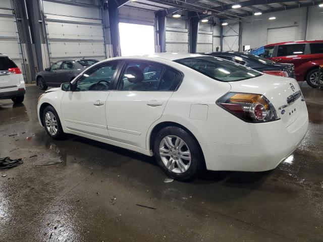 1N4AL2APXCC168742 2012 Nissan Altima Base