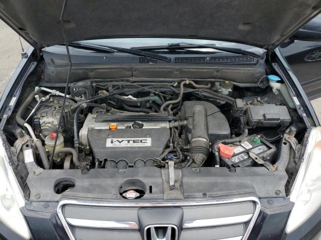 2005 Honda Cr-V Se VIN: JHLRD78955C032944 Lot: 58666114