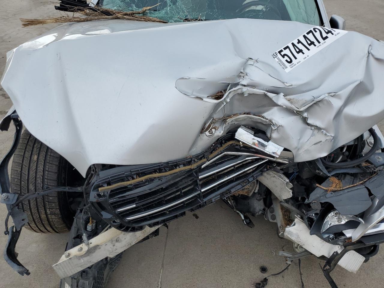 WDDHH8JB4EA883974 2014 Mercedes-Benz E 350 4Matic Wagon