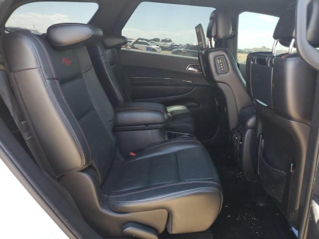 2014 Dodge Durango R/T VIN: 1C4SDJCT5EC581879 Lot: 60831164