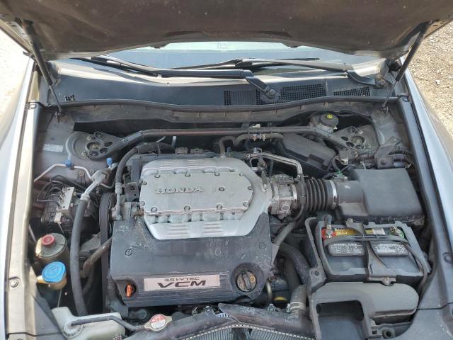 2011 Honda Accord Exl VIN: 1HGCP3F83BA029658 Lot: 59414124