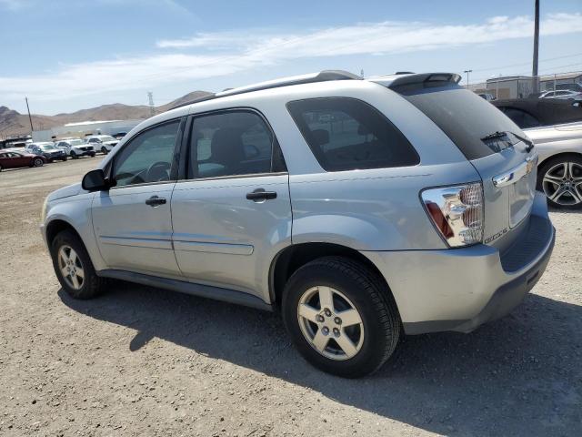 2006 Chevrolet Equinox Ls VIN: 2CNDL13F466194932 Lot: 59694984