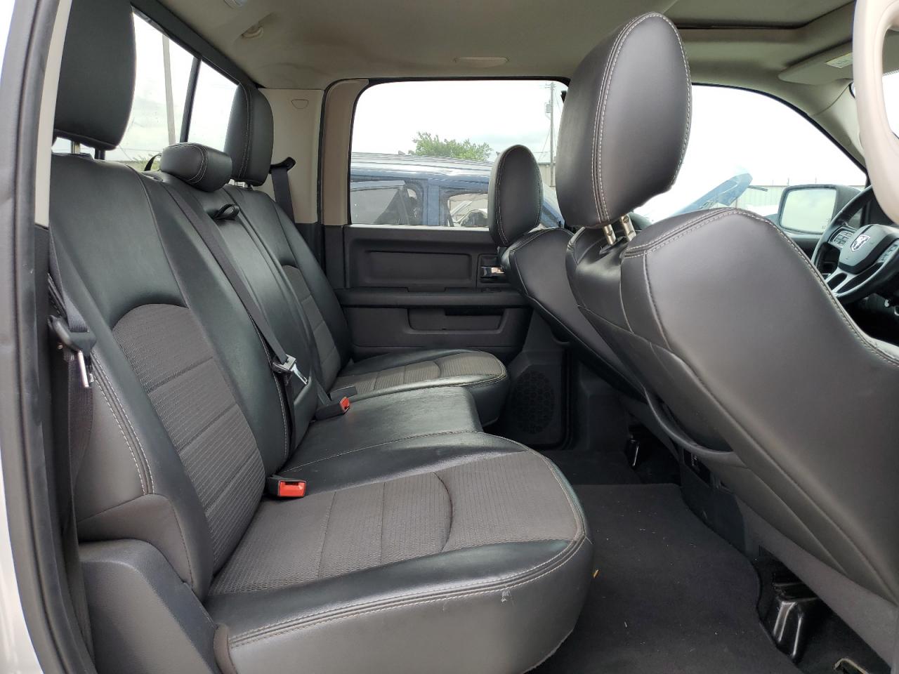 1C6RD6MT7CS159617 2012 Dodge Ram 1500 Sport