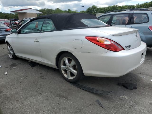 2006 Toyota Camry Solara Se VIN: 4T1FA38PX6U077420 Lot: 57359134