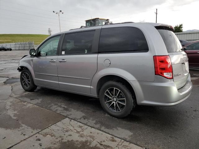 2017 DODGE GRAND CARA - 2C4RDGEG1HR791439