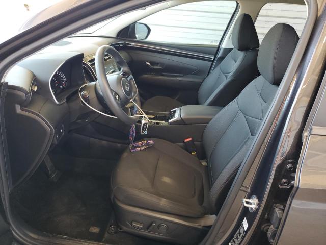 2022 Hyundai Tucson Sel VIN: 5NMJB3AE3NH079021 Lot: 57756234