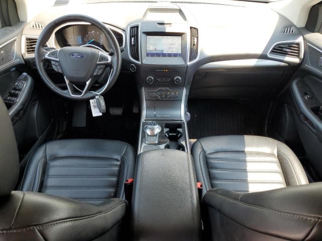 2020 Ford Edge Sel VIN: 2FMPK3J90LBA18472 Lot: 59323914