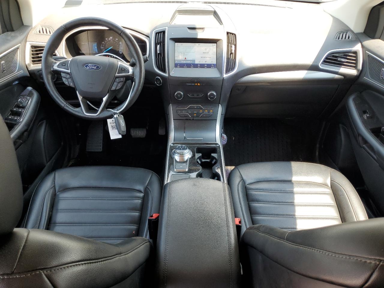 2FMPK3J90LBA18472 2020 Ford Edge Sel