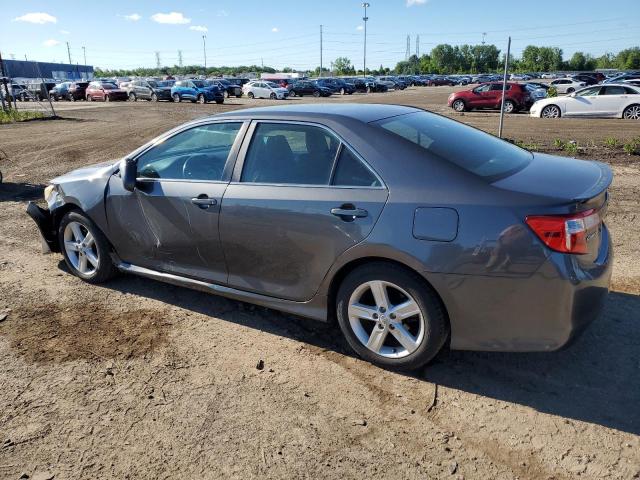 2012 Toyota Camry Base VIN: 4T1BF1FK4CU046039 Lot: 58092204