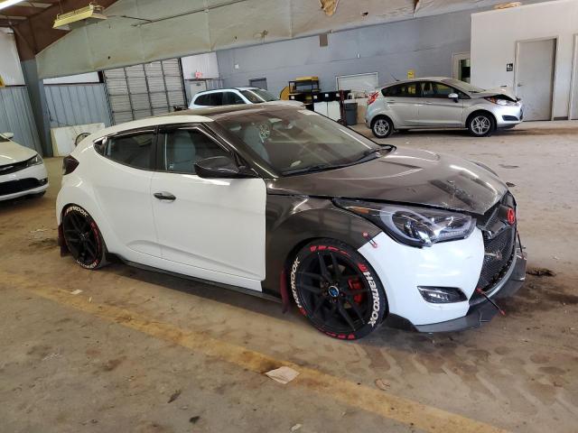 2012 Hyundai Veloster VIN: KMHTC6AD0CU081177 Lot: 60111014