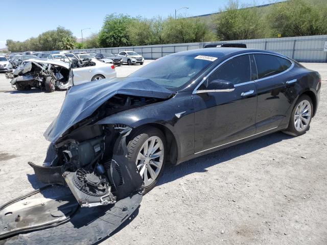 2017 TESLA MODEL S - 5YJSA1E14HF186233