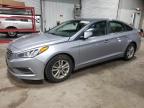 2017 HYUNDAI SONATA SE - 5NPE24AF7HH456070