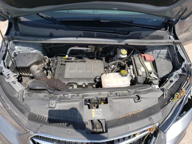 2020 BUICK ENCORE PRE - KL4CJESB5LB050031