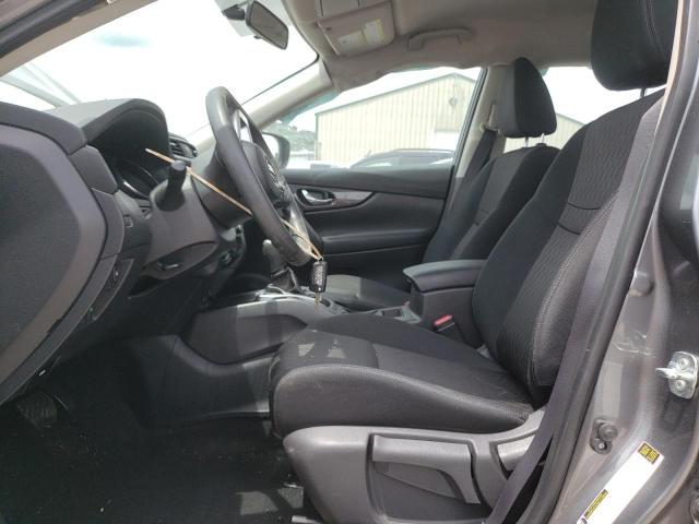 2018 NISSAN ROGUE S - KNMAT2MT4JP576646