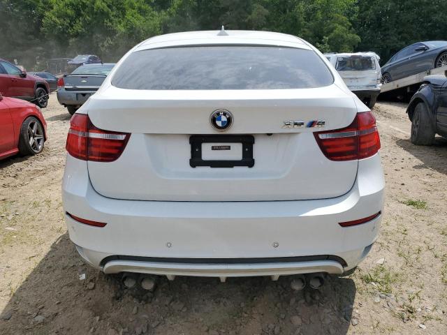 VIN 5YMGZ0C54E0C40746 2014 BMW X6, M no.6