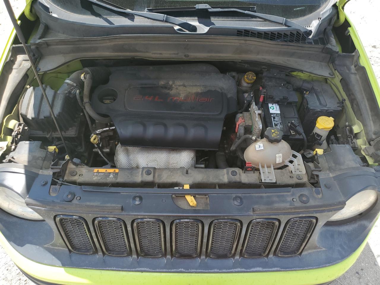 ZACCJABB2HPF10113 2017 Jeep Renegade Latitude