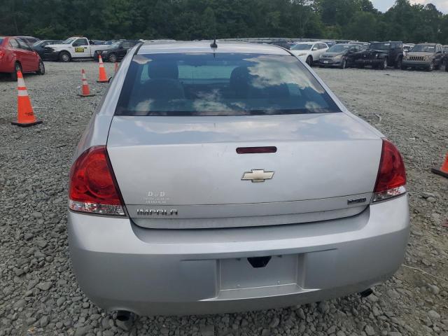 2013 Chevrolet Impala Ls VIN: 2G1WA5E3XD1204993 Lot: 58649824