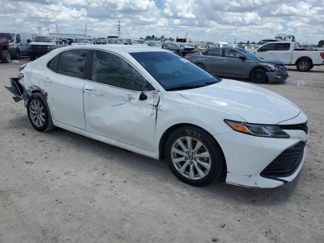 VIN 4T1B11HK7KU775503 2019 Toyota Camry, L no.4