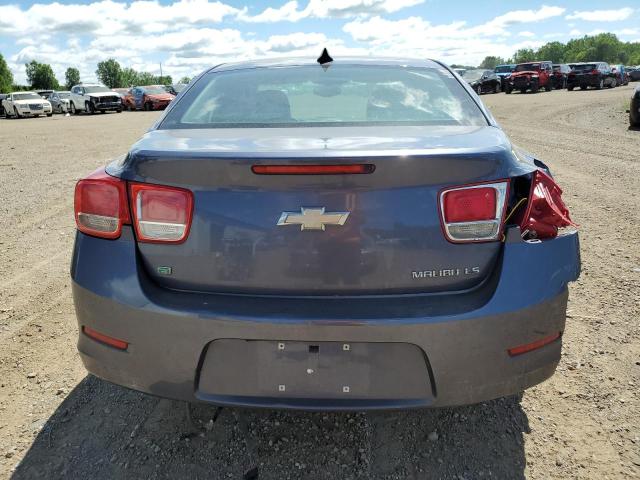 2015 Chevrolet Malibu Ls VIN: 1G11B5SLXFF240870 Lot: 60269964