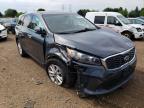 Lot #2938291696 2020 KIA SORENTO S