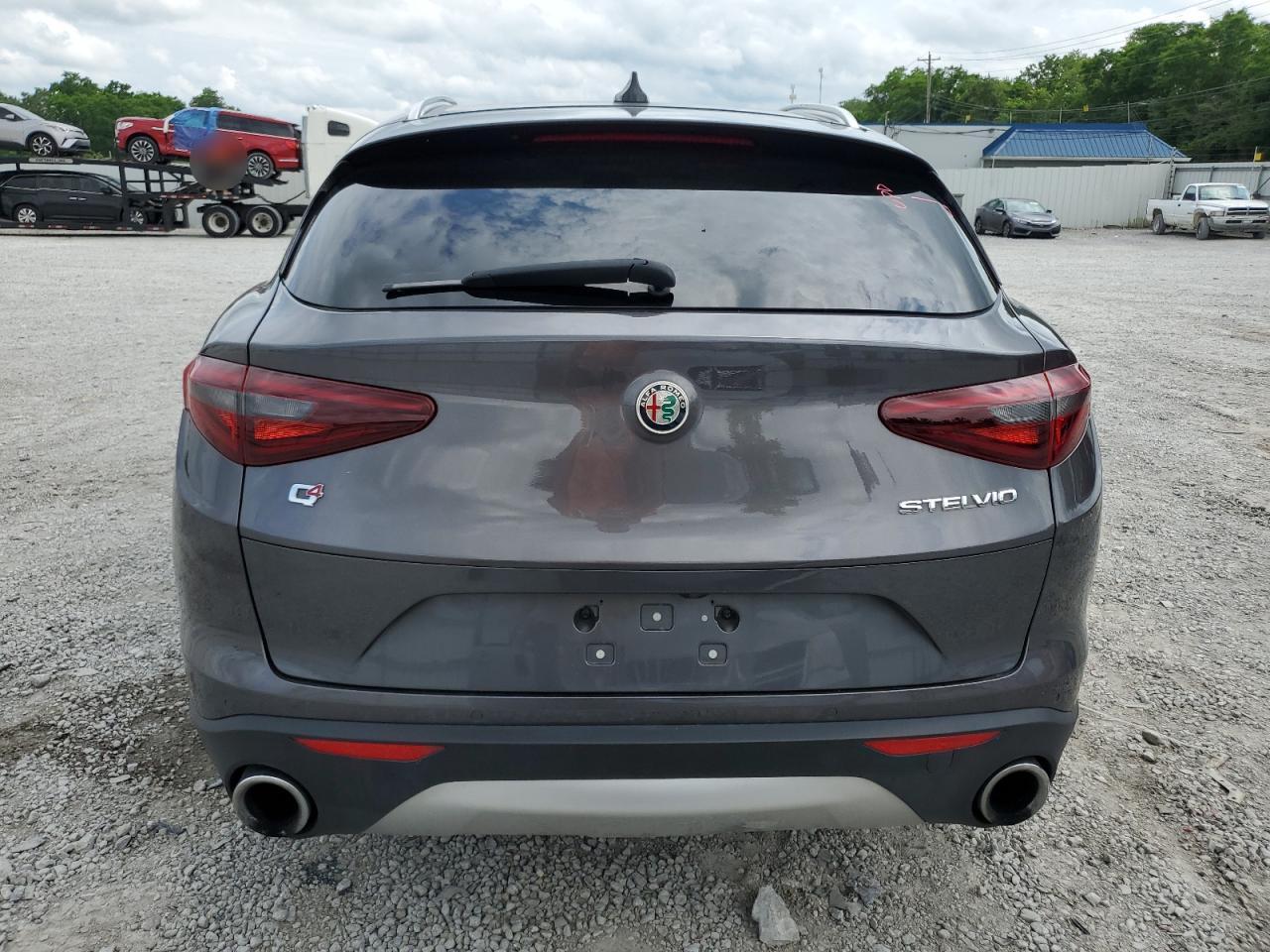 ZASFAKAN7J7B72331 2018 Alfa Romeo Stelvio