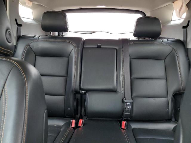 2019 GMC Terrain Slt VIN: 3GKALPEX8KL274194 Lot: 59064674