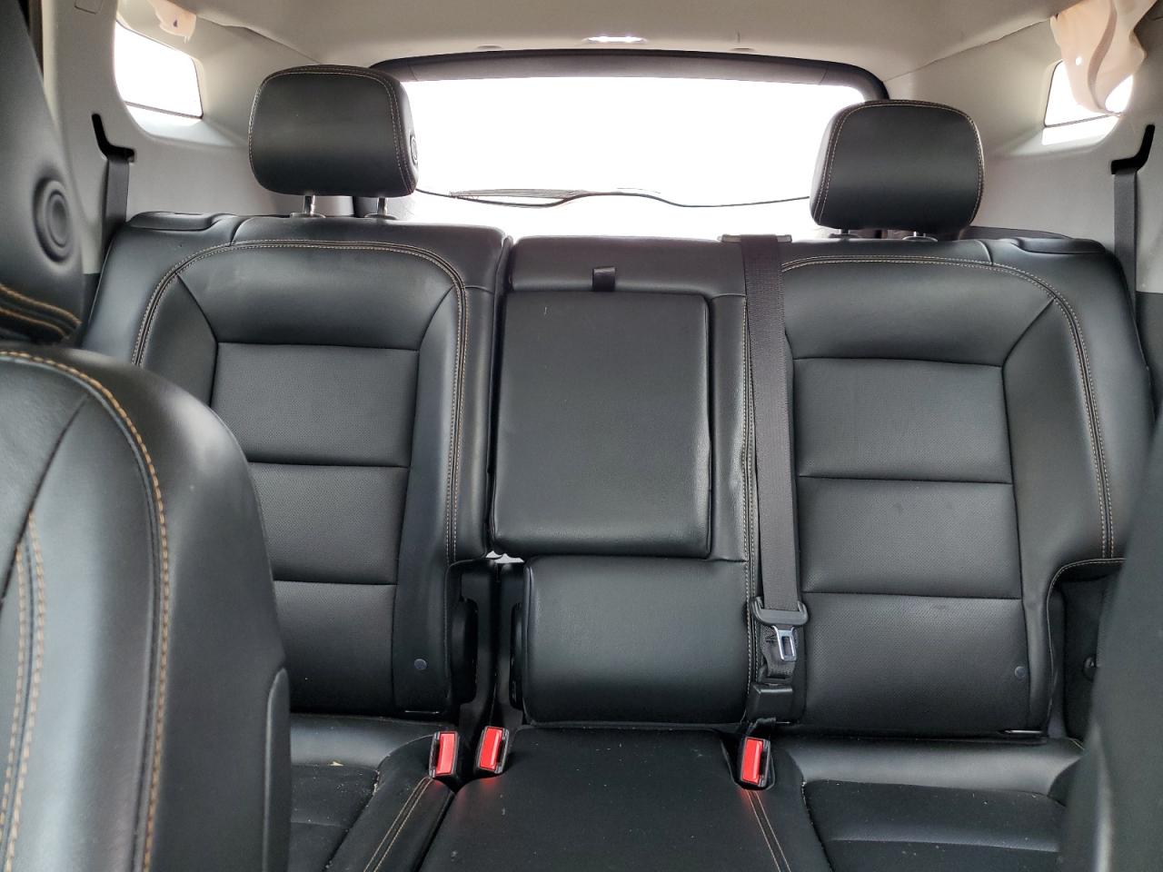 3GKALPEX8KL274194 2019 GMC Terrain Slt