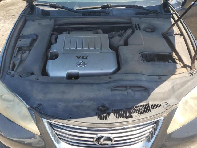 2007 Lexus Es 350 VIN: JTHBJ46G372062135 Lot: 61290384