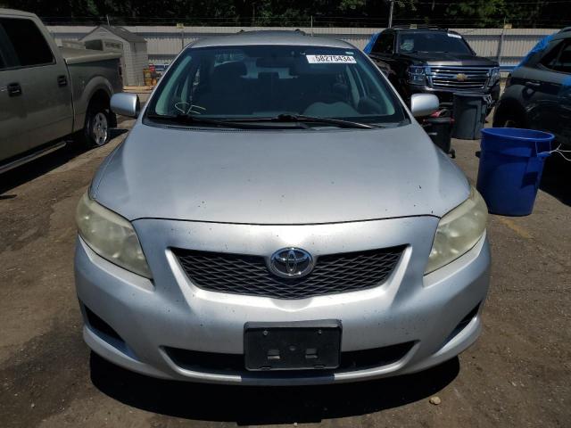 2010 Toyota Corolla Base VIN: 2T1BU4EE5AC505080 Lot: 58275434