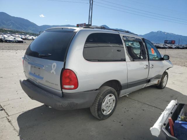 2000 Dodge Grand Caravan Se VIN: 2B4GP44G9YR520835 Lot: 59300894