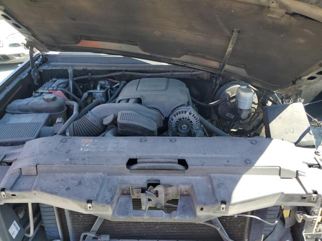 2013 Chevrolet Tahoe K1500 Lt VIN: 1GNSKBE04DR138771 Lot: 57442654