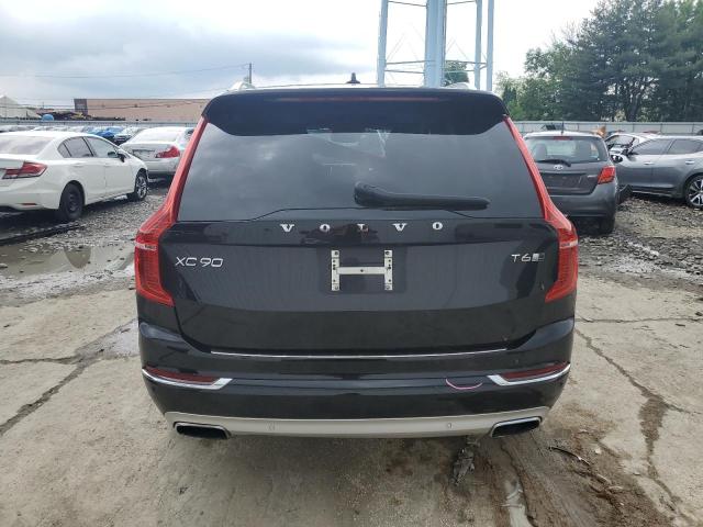 2019 Volvo Xc90 T6 Inscription VIN: YV4A22PLXK1493111 Lot: 57658874