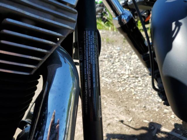 2012 HARLEY-DAVIDSON FXS BLACKL - 1HD1JPV14CB012896