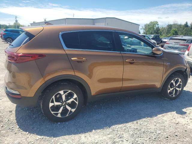 KNDPMCAC7L7753355 Kia Sportage L 3