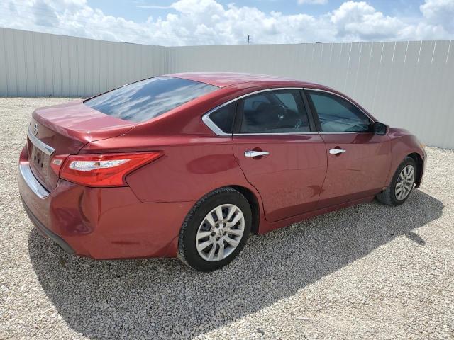 Vin: 1n4al3ap8gc259004, lot: 59840954, nissan altima 2.5 20163