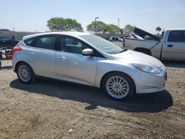 2012 Ford Focus Bev VIN: 1FAHP3R44CL411562 Lot: 57472764