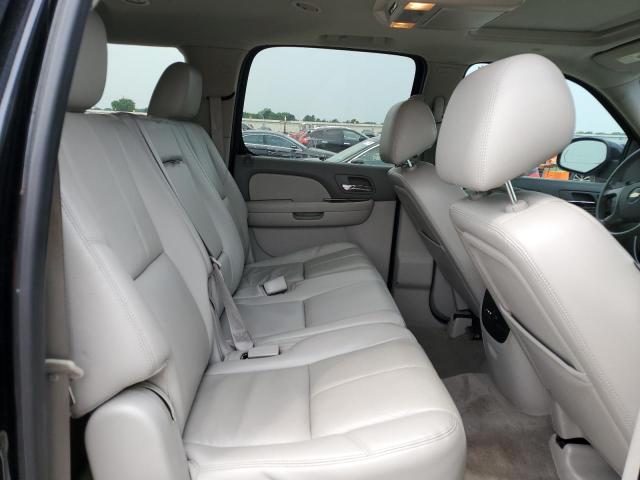 2012 Chevrolet Suburban K1500 Lt VIN: 1GNSKJE75CR181201 Lot: 56222894