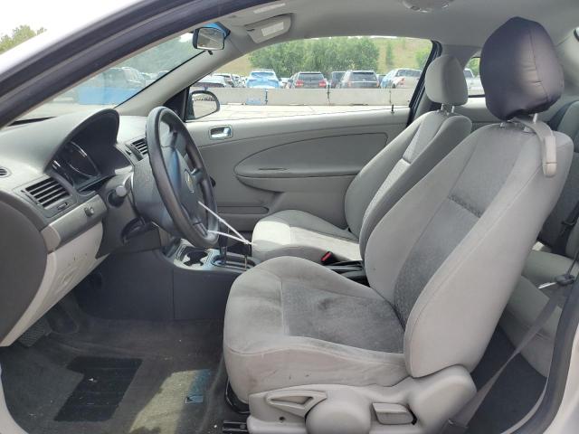 2006 Chevrolet Cobalt Ls VIN: 1G1AK15FX67652408 Lot: 58629504