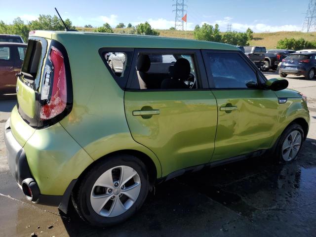 VIN KNDJN2A23F7758870 2015 KIA Soul no.3