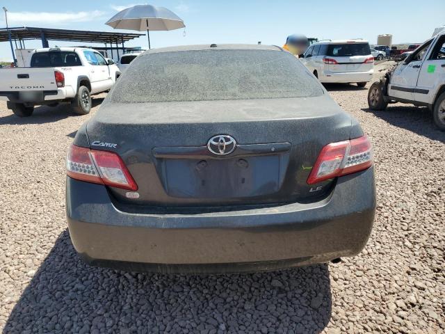 4T1BF3EK5BU628680 2011 Toyota Camry Base