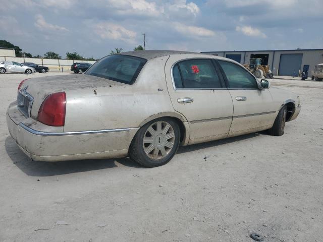 2003 Lincoln Town Car Cartier VIN: 1LNHM83W63Y627227 Lot: 56916204